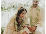 Alia Bhatt got married to Ranbir Kapoor in April 2022. Alia Bhatt got married to Ranbir Kapoor in April 2022.
