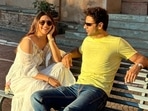 Divyanka Tripathi and Vivek Dahiya are very active on Instagram.
Divyanka Tripathi and Vivek Dahiya are very active on Instagram.
