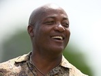 Brian Lara's huge praises for India's youngster duo