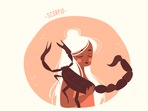 Scorpio Daily Horoscope Today, July 12, 2024: Scorpios, today is a day to harness your innate intensity and determination. Scorpio Daily Horoscope Today, July 12, 2024: Scorpios, today is a day to harness your innate intensity and determination.