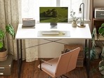 Enhance your study space with comfort and style with our best study desk picks.
