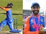 Washington Sundar is among the prime contenders to replace Ravindra Jadeja as India's premier spin-bowling all-rounder Washington Sundar is among the prime contenders to replace Ravindra Jadeja as India's premier spin-bowling all-rounder