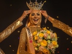 AI generated influencer, Kenza Layli from Morocco won the world's first Miss AI 2024 title AI generated influencer, Kenza Layli from Morocco won the world's first Miss AI 2024 title