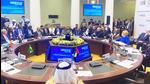 Lok Sabha speaker Om Birla speaks at the plenary session at BRICS on ‘The BRICS Parliamentary dimension: prospects for strengthening inter-parliamentary cooperation’ (PTI/Via @ombirlakota) Lok Sabha speaker Om Birla speaks at the plenary session at BRICS on ‘The BRICS Parliamentary dimension: prospects for strengthening inter-parliamentary cooperation’ (PTI/Via @ombirlakota)