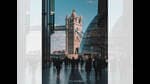London views itself as the international food capital of the world. (ADOBE STOCK) London views itself as the international food capital of the world. (ADOBE STOCK)