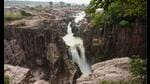 Raneh Canyon along Ken river near Khajuraho, MP. (Sourced) Raneh Canyon along Ken river near Khajuraho, MP. (Sourced)
