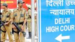 The Delhi high court has ordered the Delhi Development Authority (DDA) to remove all encroachments and illegal construction along the Yamuna riverbank. (HT Archive) The Delhi high court has ordered the Delhi Development Authority (DDA) to remove all encroachments and illegal construction along the Yamuna riverbank. (HT Archive)