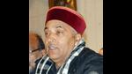 The Leader of Opposition in the state assembly Jai Ram Thakur on Thursday claimed that it was during the BJP government that the initiative was taken to sell apples in universal cartons. (HT File) The Leader of Opposition in the state assembly Jai Ram Thakur on Thursday claimed that it was during the BJP government that the initiative was taken to sell apples in universal cartons. (HT File)
