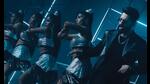 The dance moves in Tauba Tauba are so versatile, they work with any song.