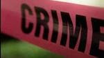 The three accused are yet to be identified, police said, adding that the reason behind the incident will be ascertained after the accused are nabbed. (Representational image) The three accused are yet to be identified, police said, adding that the reason behind the incident will be ascertained after the accused are nabbed. (Representational image)