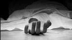 There was no boundary wall around the swimming pool in which the toddler drowned, officials of the Morni police post. (HT File) There was no boundary wall around the swimming pool in which the toddler drowned, officials of the Morni police post. (HT File)
