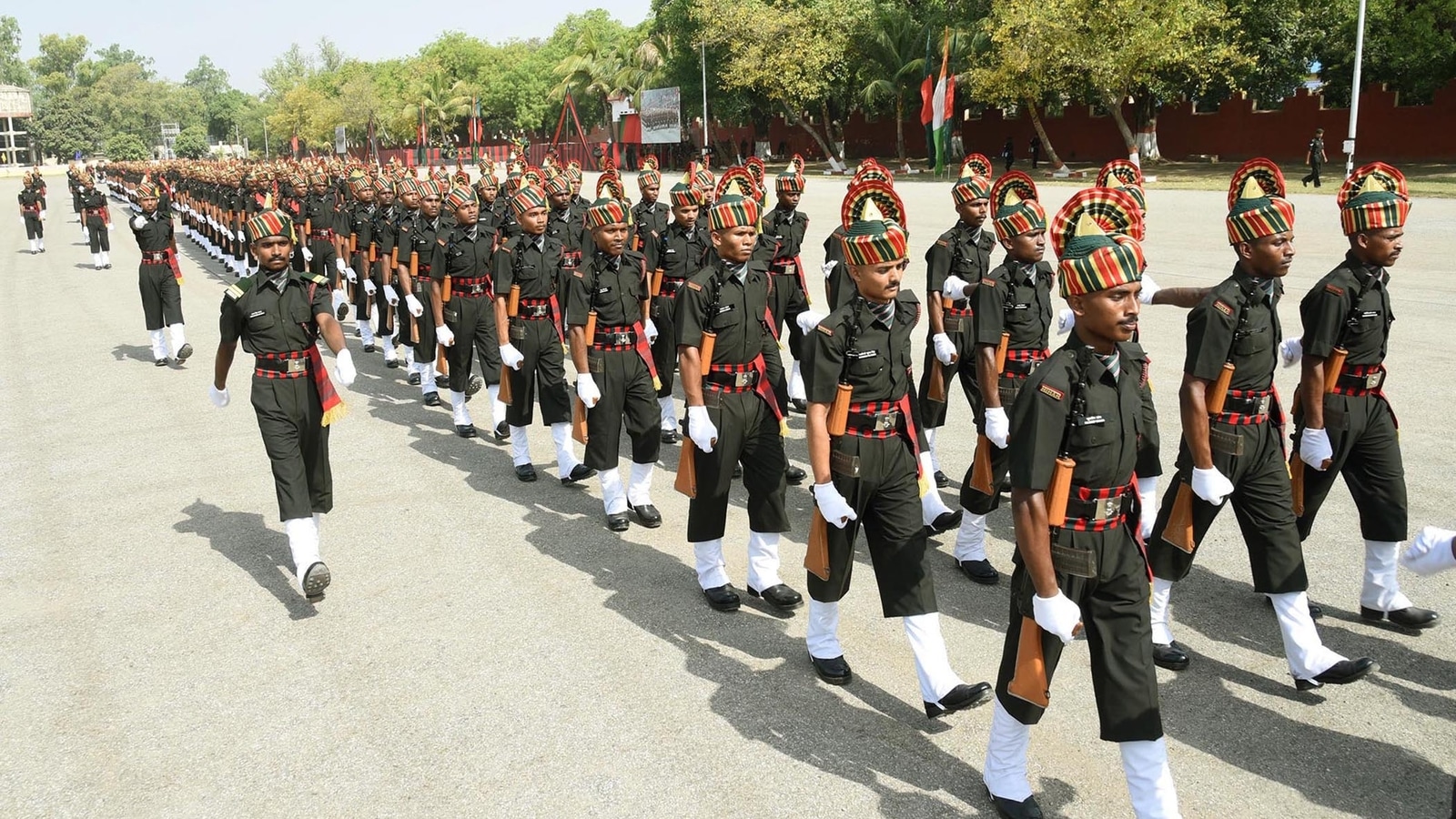 Ex-Agniveers to get 10% reservation, age relaxations in CISF, BSF, RPF