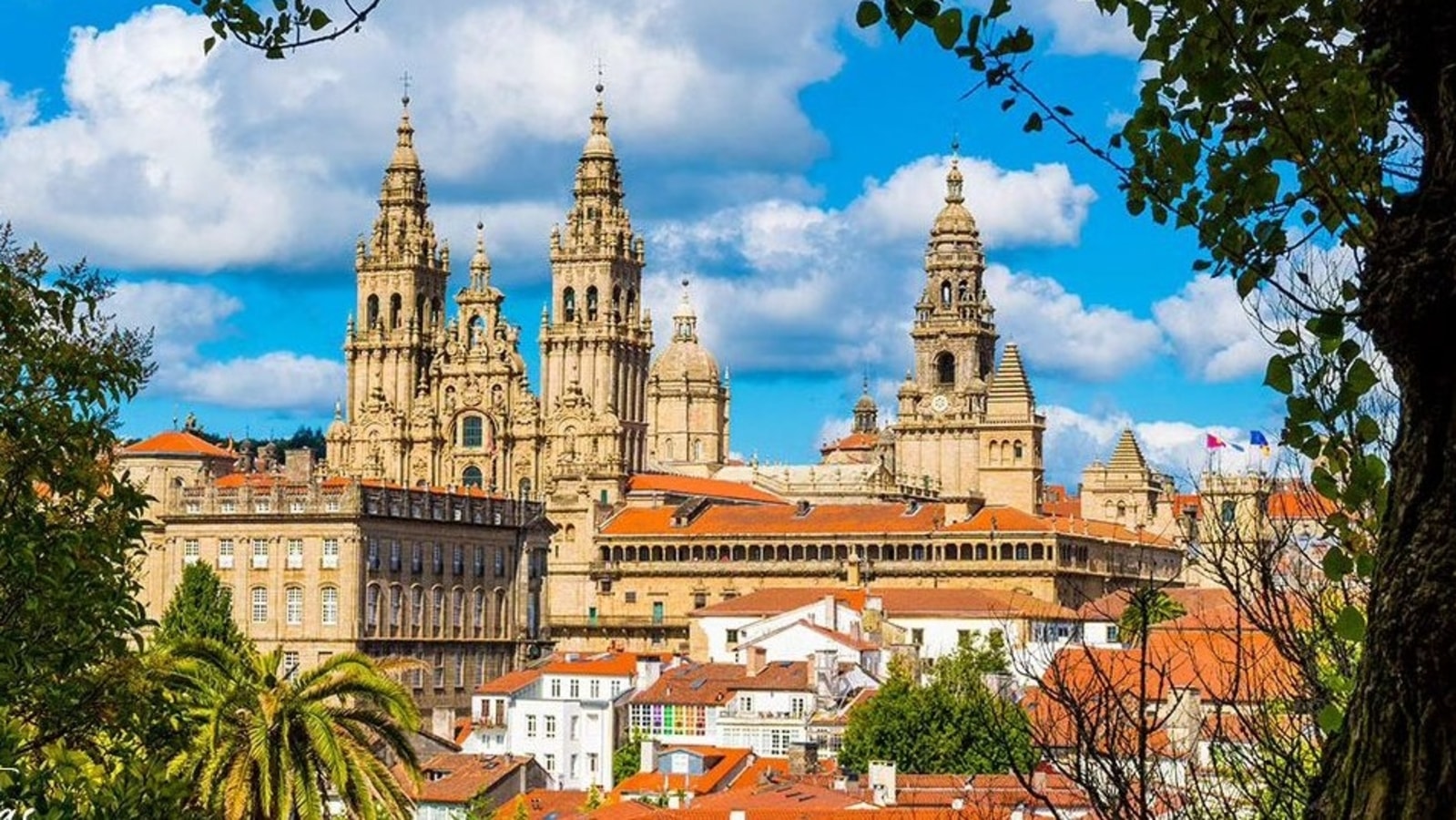 Spiritual tourism to deep connection: Spain's sacred Camino de Santiago pilgrimage draws both devout, secular tourists