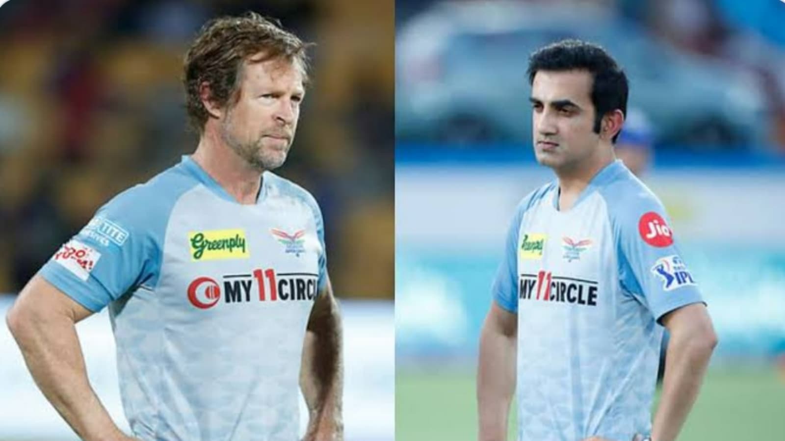 BCCI rejects Jonty Rhodes in another blow to Gautam Gambhir after Vinay Kumar setback, India’s fielding coach will be…