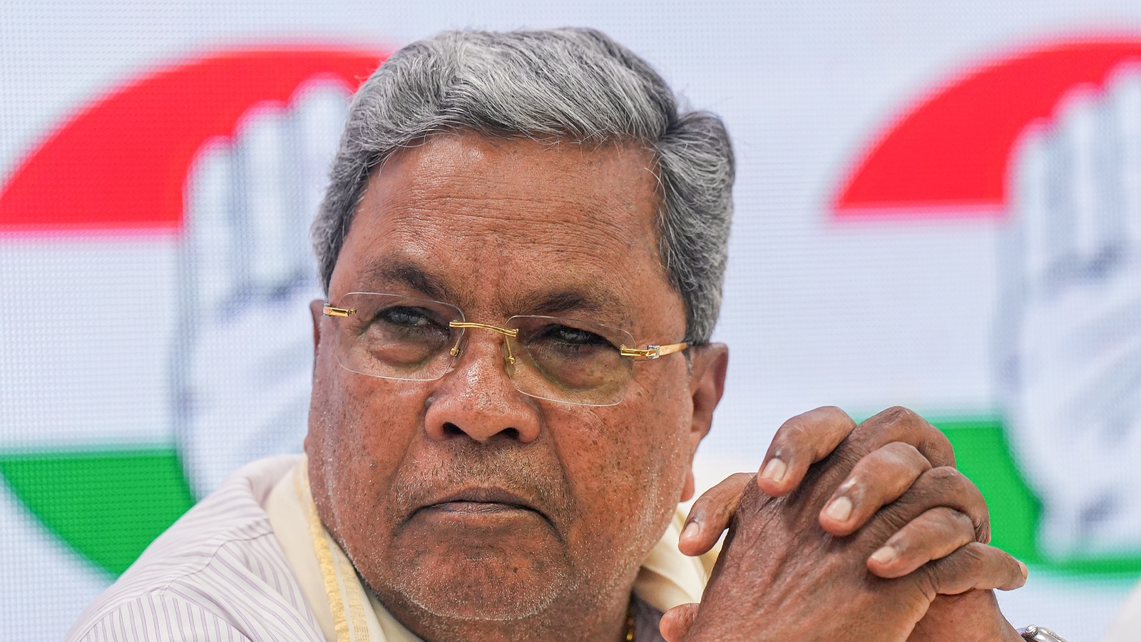 Karnataka CM Siddaramaiah To Place Proposal In Cabinet For Renaming ...