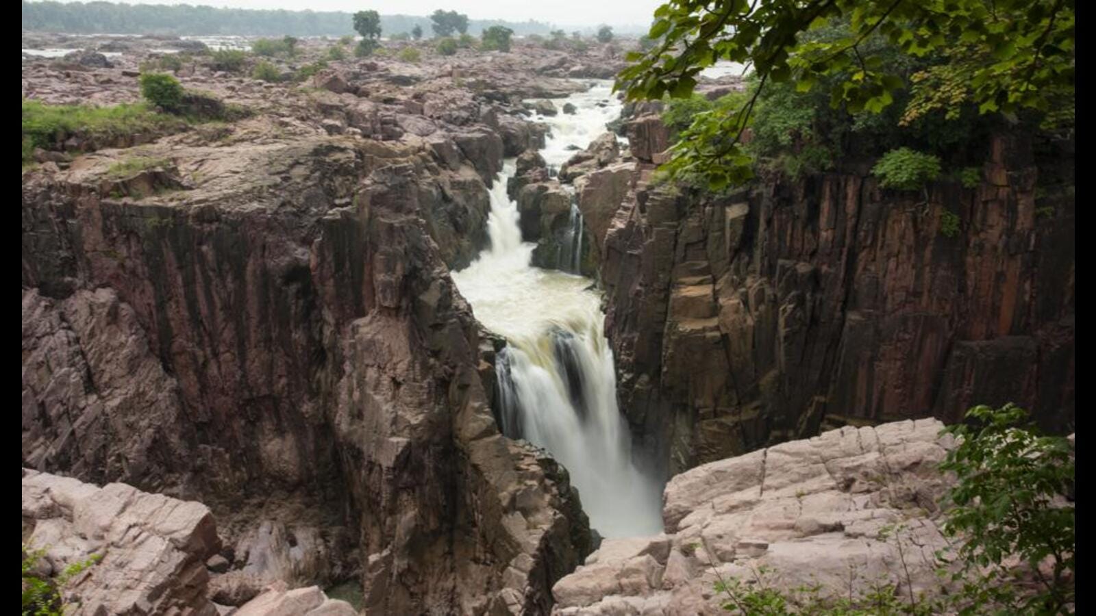 Hill of many wonders: Experts seek Unesco Global Geopark tag for Chitrakoot