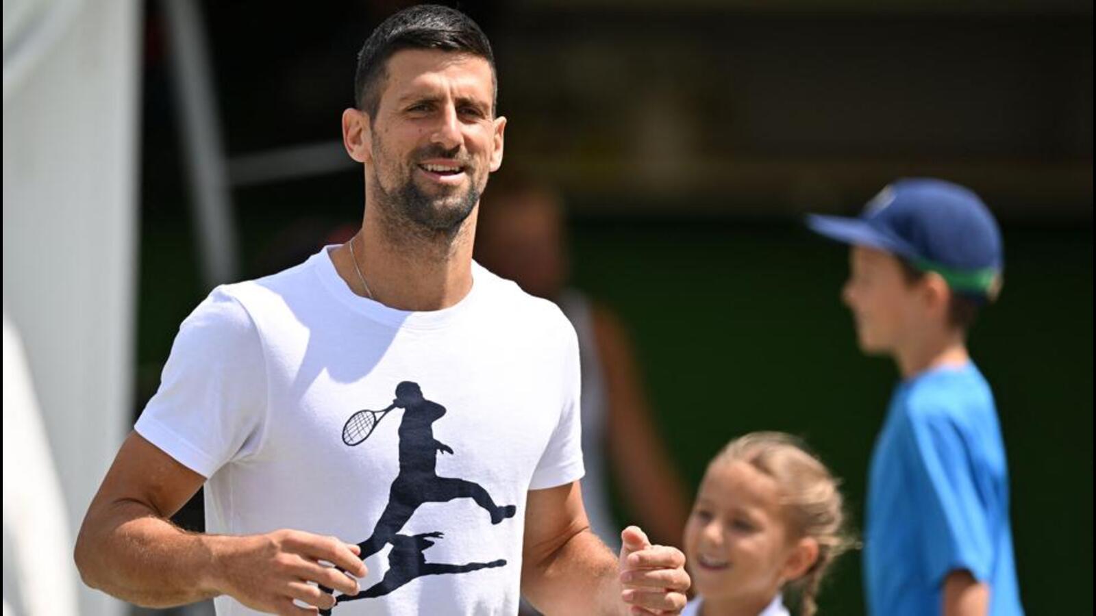 Do not bet against greatness: Amritraj on Djokovic