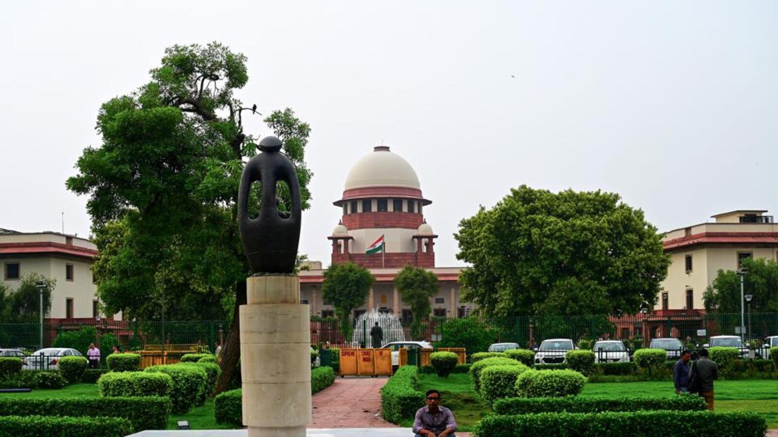 Decision on NEET-UG 2024 re-test delayed as SC adjourns hearing to July 18