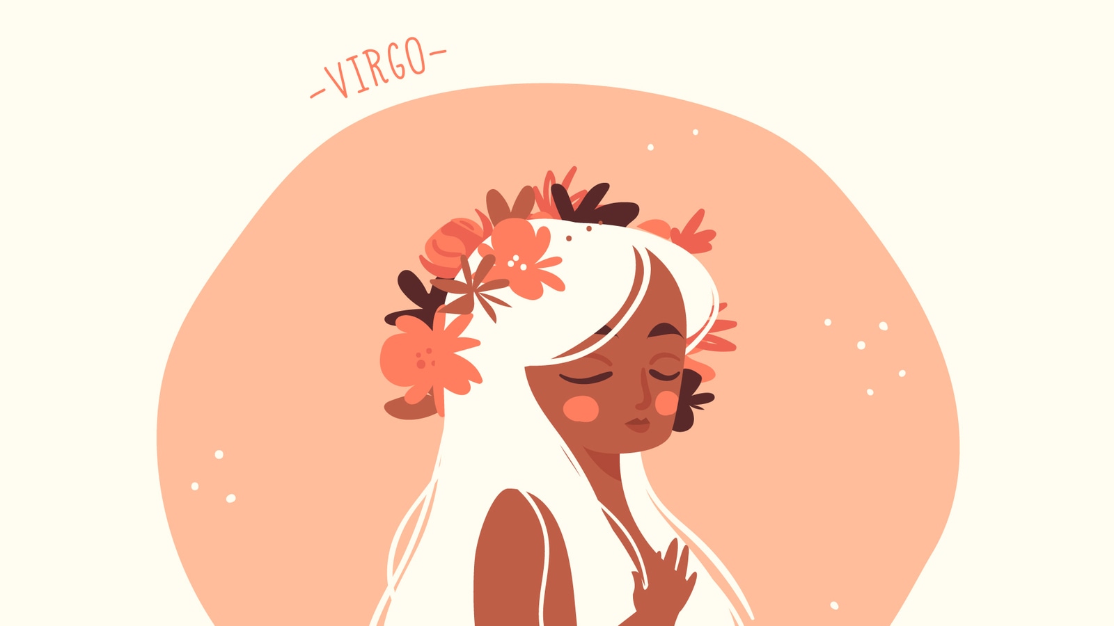 Virgo Daily Horoscope Today, July 12, 2024 astro tips for mental health