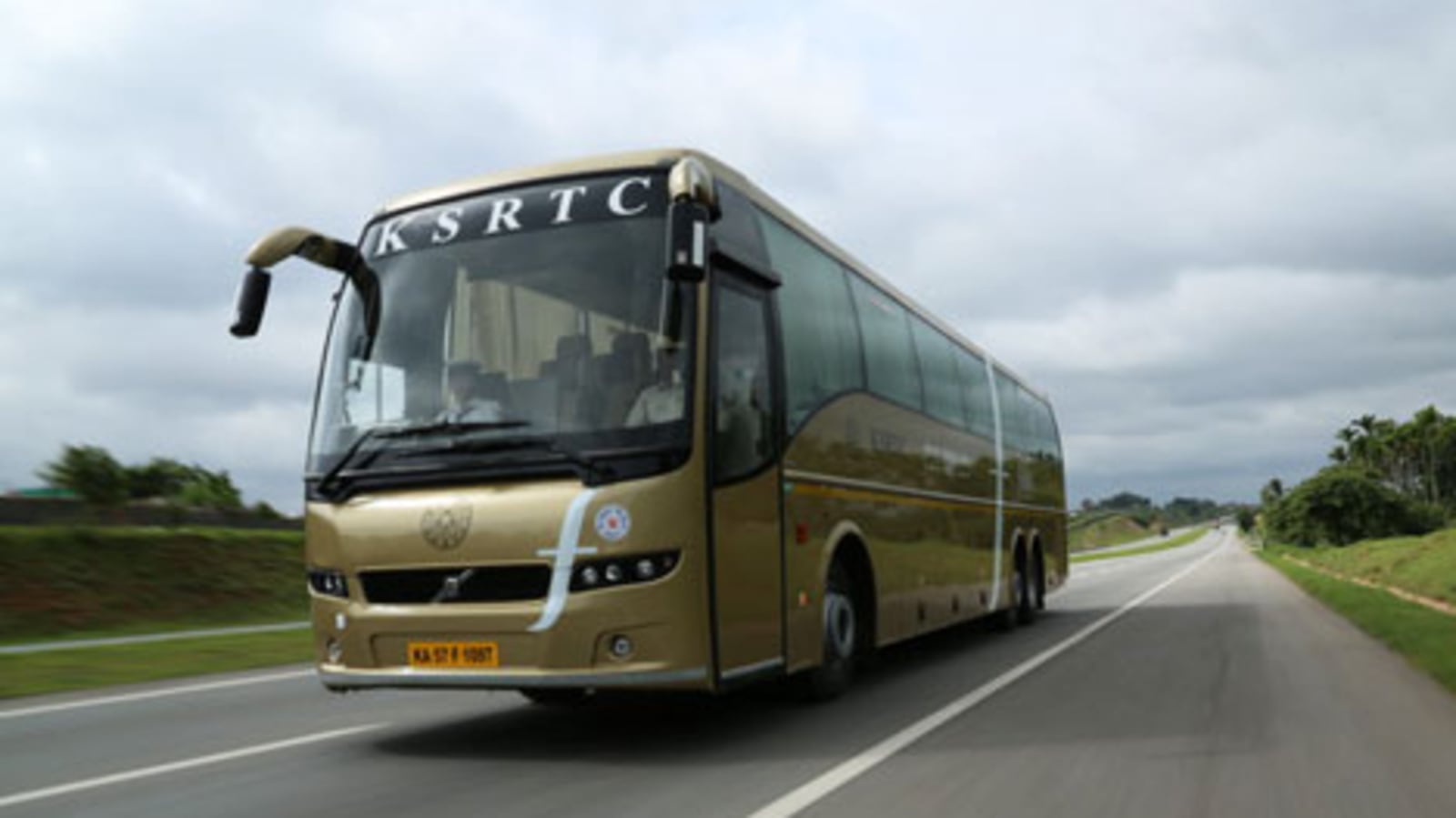 KSRTC to launch new long-distance air-conditioned sleeper bus services from Bengaluru to Ahmedabad, Puri: Report