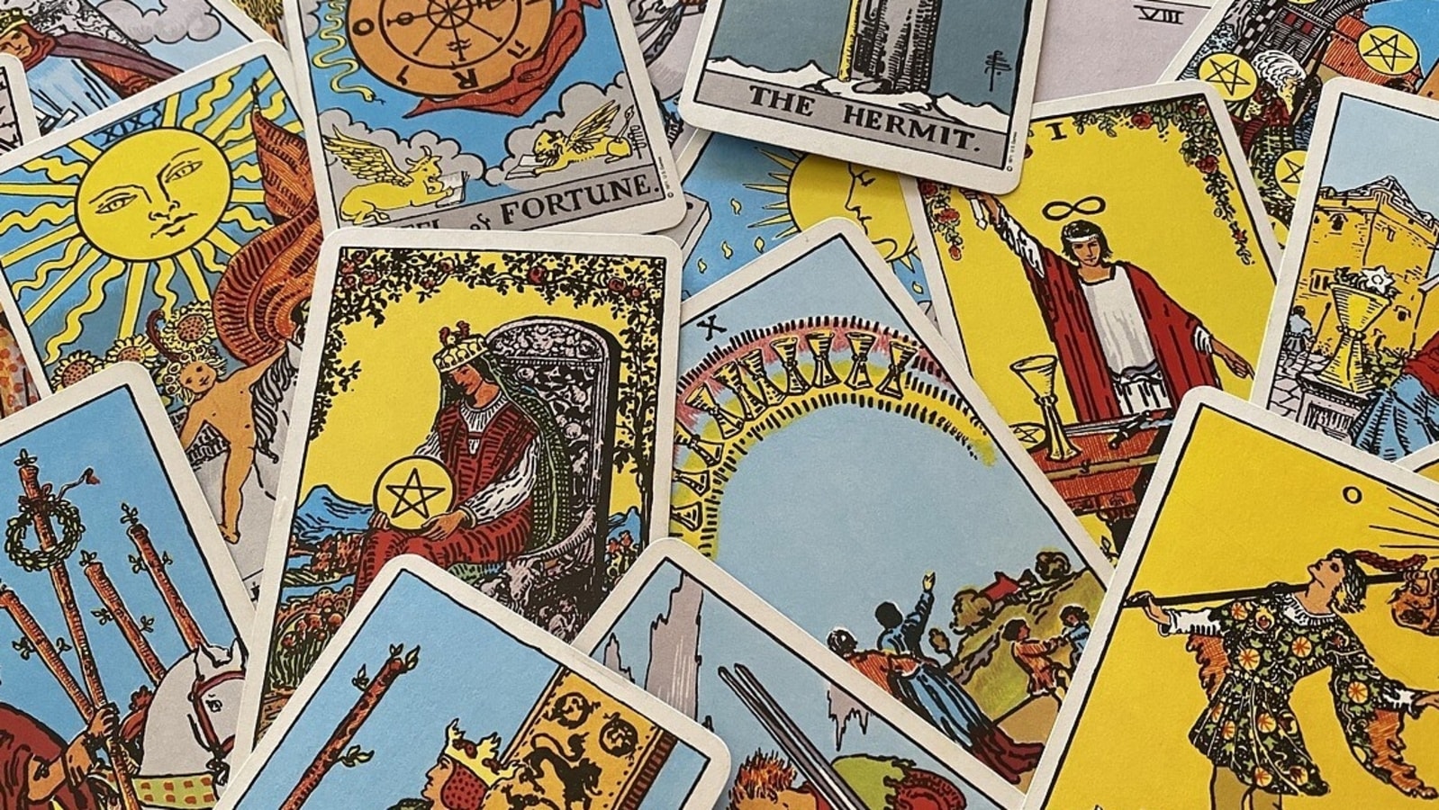 Tarot Card Readings: Tarot daily prediction for July 11, 2024