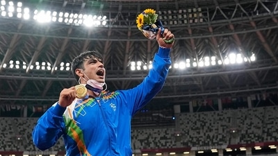India has won a total of 35 medals at the Olympics out of which 12 belong to the men's hockey team. Two of the individual medals belong to Norman Pritchard, who according to the records of the International Olympic Committee, had won silver in men's 200m and men's 200m hurdles at the 1900 Olympics while representing India. That topic is up for debate, though, with athletics' international sports federation, World Athletics, listing Pritchard as having competed for Great Britain at the 1900 Olympics. Regardless, the presence of Pritchard in the IOC records makes him the earliest medal winner for India. It was slow moving for the country after that, which just two more individual medallists added for the rest of the 20th century but that has changed since 2000. (AP / PTI) India has won a total of 35 medals at the Olympics out of which 12 belong to the men's hockey team. Two of the individual medals belong to Norman Pritchard, who according to the records of the International Olympic Committee, had won silver in men's 200m and men's 200m hurdles at the 1900 Olympics while representing India. That topic is up for debate, though, with athletics' international sports federation, World Athletics, listing Pritchard as having competed for Great Britain at the 1900 Olympics. Regardless, the presence of Pritchard in the IOC records makes him the earliest medal winner for India. It was slow moving for the country after that, which just two more individual medallists added for the rest of the 20th century but that has changed since 2000. (AP / PTI)