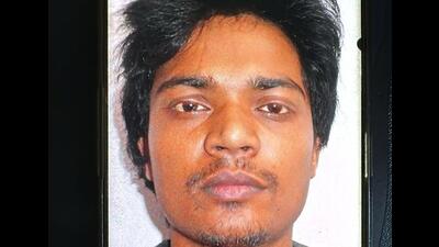A special CBI court in Patna remanded Rakesh Ranjan aka Rocky in CBI custody for 10 days A special CBI court in Patna remanded Rakesh Ranjan aka Rocky in CBI custody for 10 days