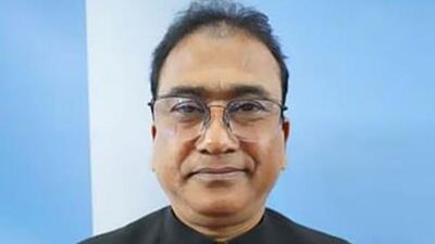 Bangladesh’s party MP Mohammad Anwarul Azim Anar was allegedly murdered in Kolkata in May (File Photo) Bangladesh’s party MP Mohammad Anwarul Azim Anar was allegedly murdered in Kolkata in May (File Photo)