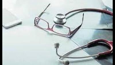 Besides, disciplinary action has been recommended against three other government doctors. (For Representation) Besides, disciplinary action has been recommended against three other government doctors. (For Representation)
