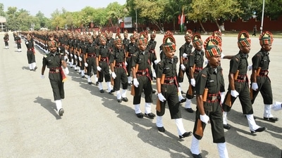 Agniveer (REPRESENTATIVE PIC) Agniveer (REPRESENTATIVE PIC)