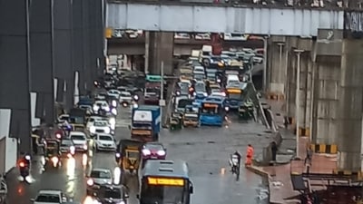 Bengaluru monsoons: Here are top five areas that are prone to waterlogging Bengaluru monsoons: Here are top five areas that are prone to waterlogging