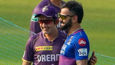 BCCI did not consult Virat Kohli before naming Gautam Gambhir as India's new head coach following Rahul Dravid's exit. (PTI) BCCI did not consult Virat Kohli before naming Gautam Gambhir as India's new head coach following Rahul Dravid's exit. (PTI)