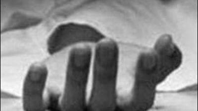 In a suicide note, the man said he was suffering from TB and had spent over ₹5 lakh on treatment. (Getty Images/iStockphoto) In a suicide note, the man said he was suffering from TB and had spent over ₹5 lakh on treatment. (Getty Images/iStockphoto)