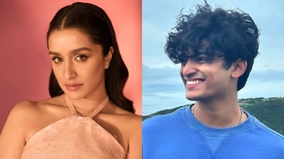 Nadaaniyan singer Akshath Acharya on Shraddha Kapoor making a reel on his song Nadaaniyan singer Akshath Acharya on Shraddha Kapoor making a reel on his song