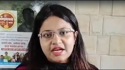 Probationary IAS officer Puja Khedkar owns property worth ₹22 crore. (SOURCED) Probationary IAS officer Puja Khedkar owns property worth ₹22 crore. (SOURCED)
