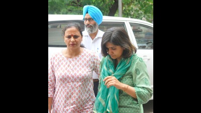 Sippy Sidhu’s family has accused Kalyani of killing him as they had turned down her marriage proposal. (HT Photo) Sippy Sidhu’s family has accused Kalyani of killing him as they had turned down her marriage proposal. (HT Photo)