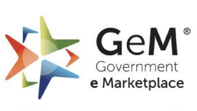 State-run Government e-Marketplace (GeM) is set to cross  ₹6 lakh crore sales volume in 2024-25 to become world’s top e-commerce portal for public procurement. (GeM_India-X)