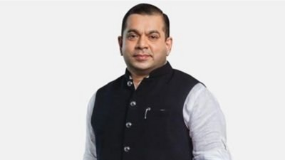 State tourism minister Rohan Khaunte said the fee will only be imposed in certain tourism clusters. (X) State tourism minister Rohan Khaunte said the fee will only be imposed in certain tourism clusters. (X)