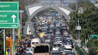 The Delhi government on Thursday revised the pollution-checking rates after 13 years.