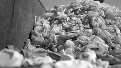 The unit has not obtained an extended producer responsibility (EPR) certificate from the competent authority. It has not obtained plastic registration under the Plastic Waste Management Rules, 2016. (REPRESENTATIVE PHOTO) The unit has not obtained an extended producer responsibility (EPR) certificate from the competent authority. It has not obtained plastic registration under the Plastic Waste Management Rules, 2016. (REPRESENTATIVE PHOTO)
