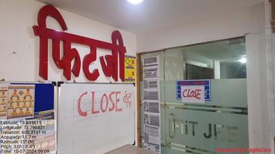 There are two FIIT JEE coaching centres; one in Pimpri-Chinchwad and the other at Swargate. (HT PHOTO) There are two FIIT JEE coaching centres; one in Pimpri-Chinchwad and the other at Swargate. (HT PHOTO)