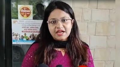 Trainee IAS officer Puja Khedkar was shunted on Monday (HT Photo) Trainee IAS officer Puja Khedkar was shunted on Monday (HT Photo)