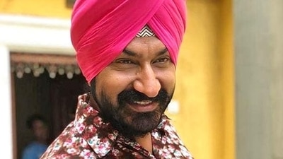 Taarak Mehta Ka Ooltah Chashmah actor Gurucharan Singh went missing on April 22. Taarak Mehta Ka Ooltah Chashmah actor Gurucharan Singh went missing on April 22.