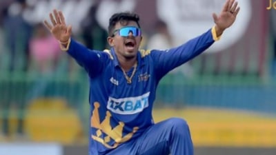 LPL 2024, Kandy Falcons vs Jaffna Kings: Fantasy XI Prediction, teams, captain (X)