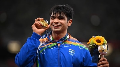 Capping off the historic Tokyo Olympics for India was the country's javelin golden boy Neeraj Chopra. Neeraj had won gold at the Asian Games and Commonwealth Games before this but was not exactly a favourite to win the yellow metal in Tokyo, primarily due to the presence German Johannes Vetter. However, Neeraj managed a best throw of 86.65m in his very first attempt and Vetter finished with a throw of 85.64m with his last. Neeraj thus became just the second Indian to win an individual gold at the Olympics after Abhinav Bindra and the first in the country's independent history to win any medal at the Games in track and field. (Getty Images) Capping off the historic Tokyo Olympics for India was the country's javelin golden boy Neeraj Chopra. Neeraj had won gold at the Asian Games and Commonwealth Games before this but was not exactly a favourite to win the yellow metal in Tokyo, primarily due to the presence German Johannes Vetter. However, Neeraj managed a best throw of 86.65m in his very first attempt and Vetter finished with a throw of 85.64m with his last. Neeraj thus became just the second Indian to win an individual gold at the Olympics after Abhinav Bindra and the first in the country's independent history to win any medal at the Games in track and field. (Getty Images)