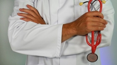 Health care (unsplash) Health care (unsplash)