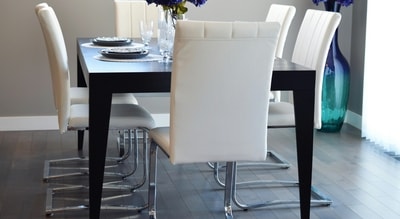 Pick the right dining table set by reading our buying guide to help you choose. (Pexels) Pick the right dining table set by reading our buying guide to help you choose. (Pexels)
