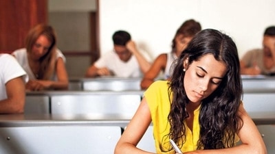 Candidates who would like to appear for the exam need to get their profiles registered through school login. (Thinkstock/ Representative image) Candidates who would like to appear for the exam need to get their profiles registered through school login. (Thinkstock/ Representative image)