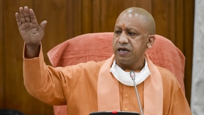 According to a press statement, the suspension happened on Wednesday by the order of Chief Minister Yogi Adityanath. (HT File ) According to a press statement, the suspension happened on Wednesday by the order of Chief Minister Yogi Adityanath. (HT File )