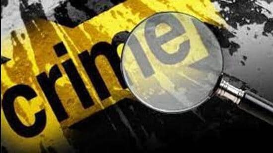 A case was registered under Sections 319(2), 318(4), 3(5) of Bharatiya Nyaya Sanhita (BNS) and the IT Act. (REPRESENTATIVE PHOTO)